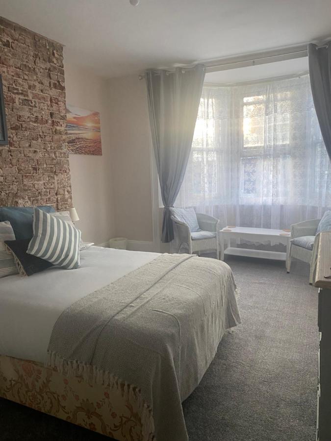 Crow's Nest Appartement *