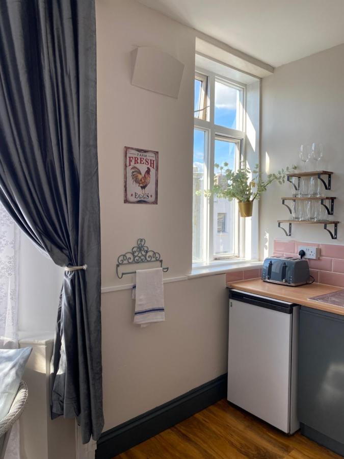 Crow's Nest Appartement