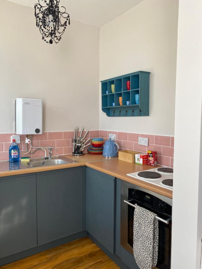Crow's Nest Appartement Hove