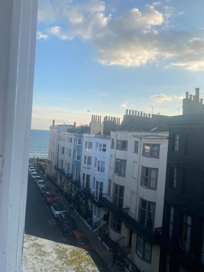 Appartement Crow's Nest Hove